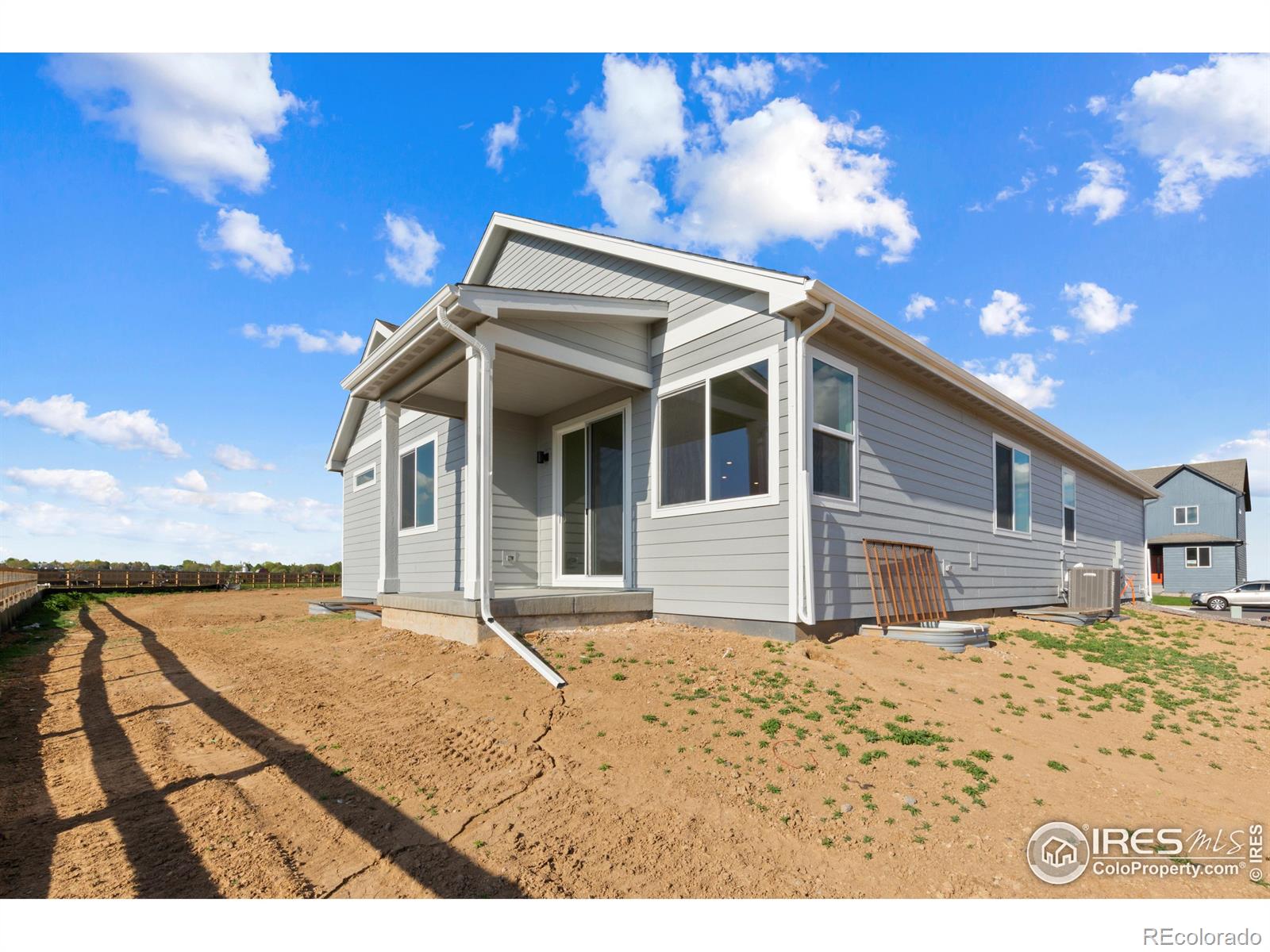 MLS Image #6 for 692  piedmontese street,johnstown, Colorado