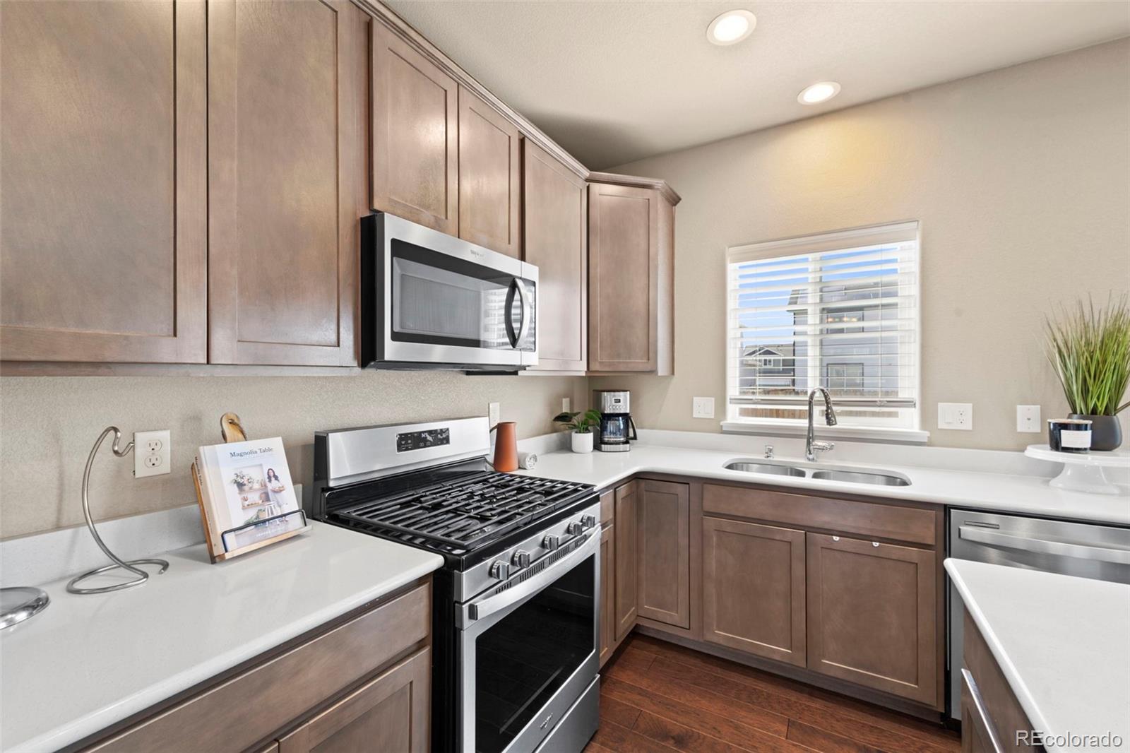 MLS Image #10 for 2972  namib drive,colorado springs, Colorado