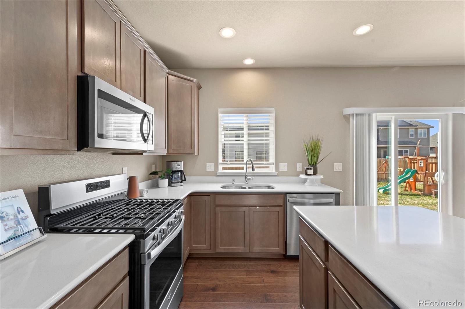 MLS Image #11 for 2972  namib drive,colorado springs, Colorado