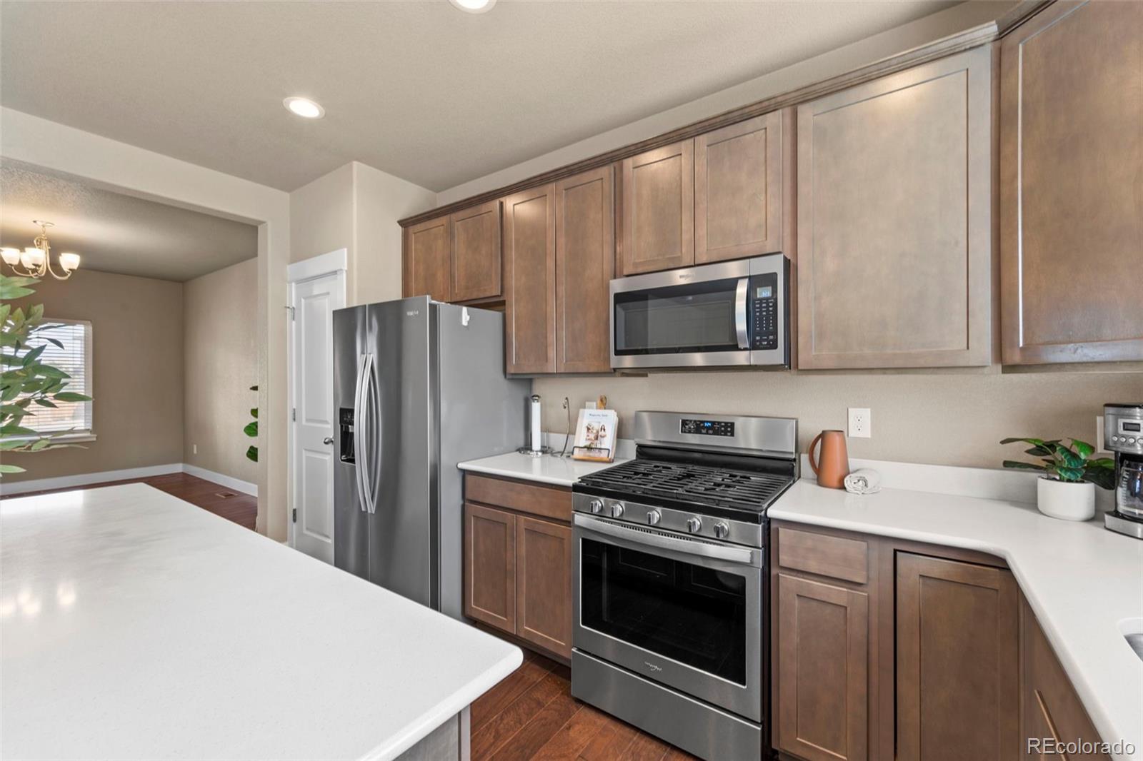 MLS Image #12 for 2972  namib drive,colorado springs, Colorado