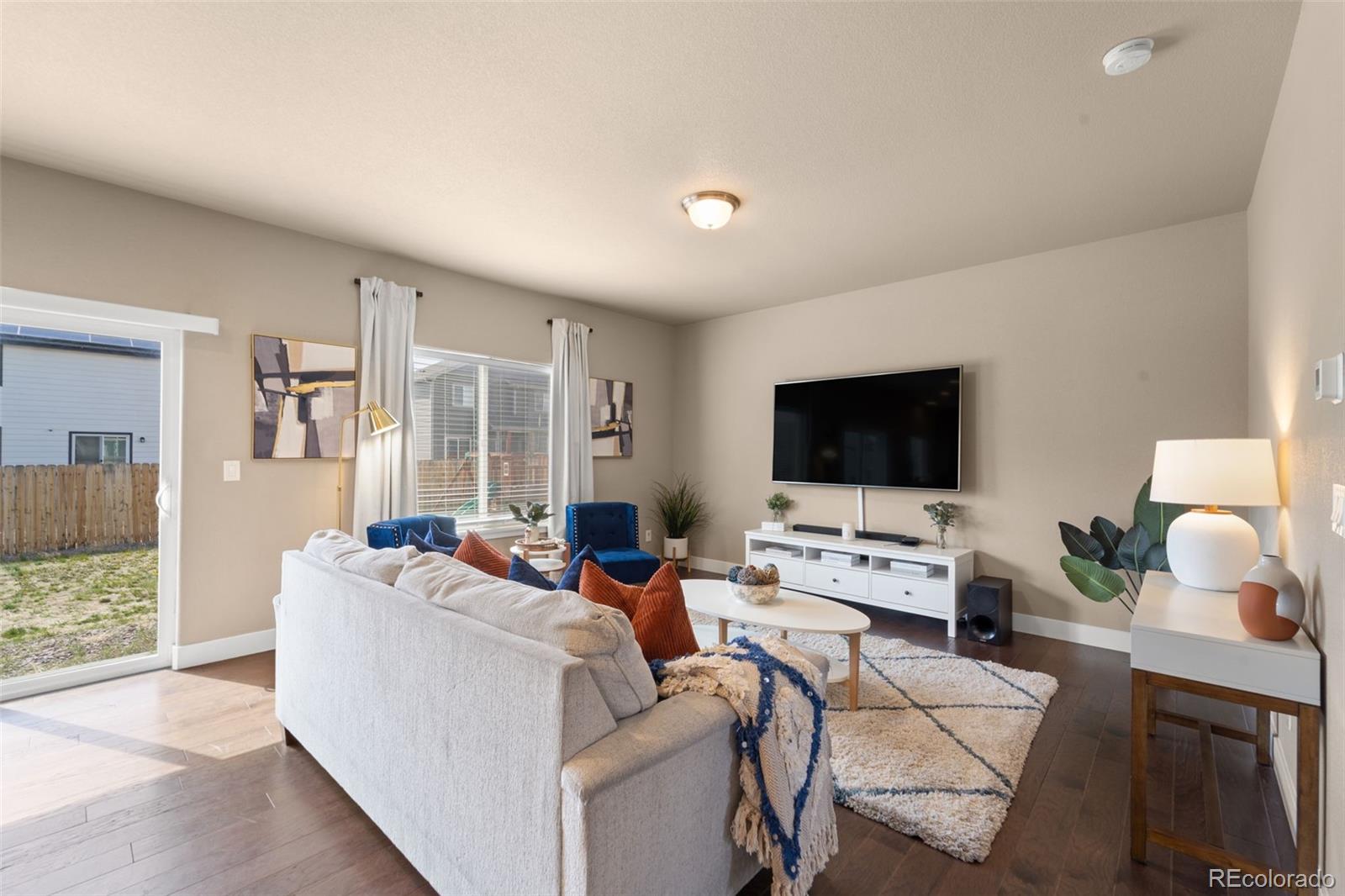 MLS Image #14 for 2972  namib drive,colorado springs, Colorado