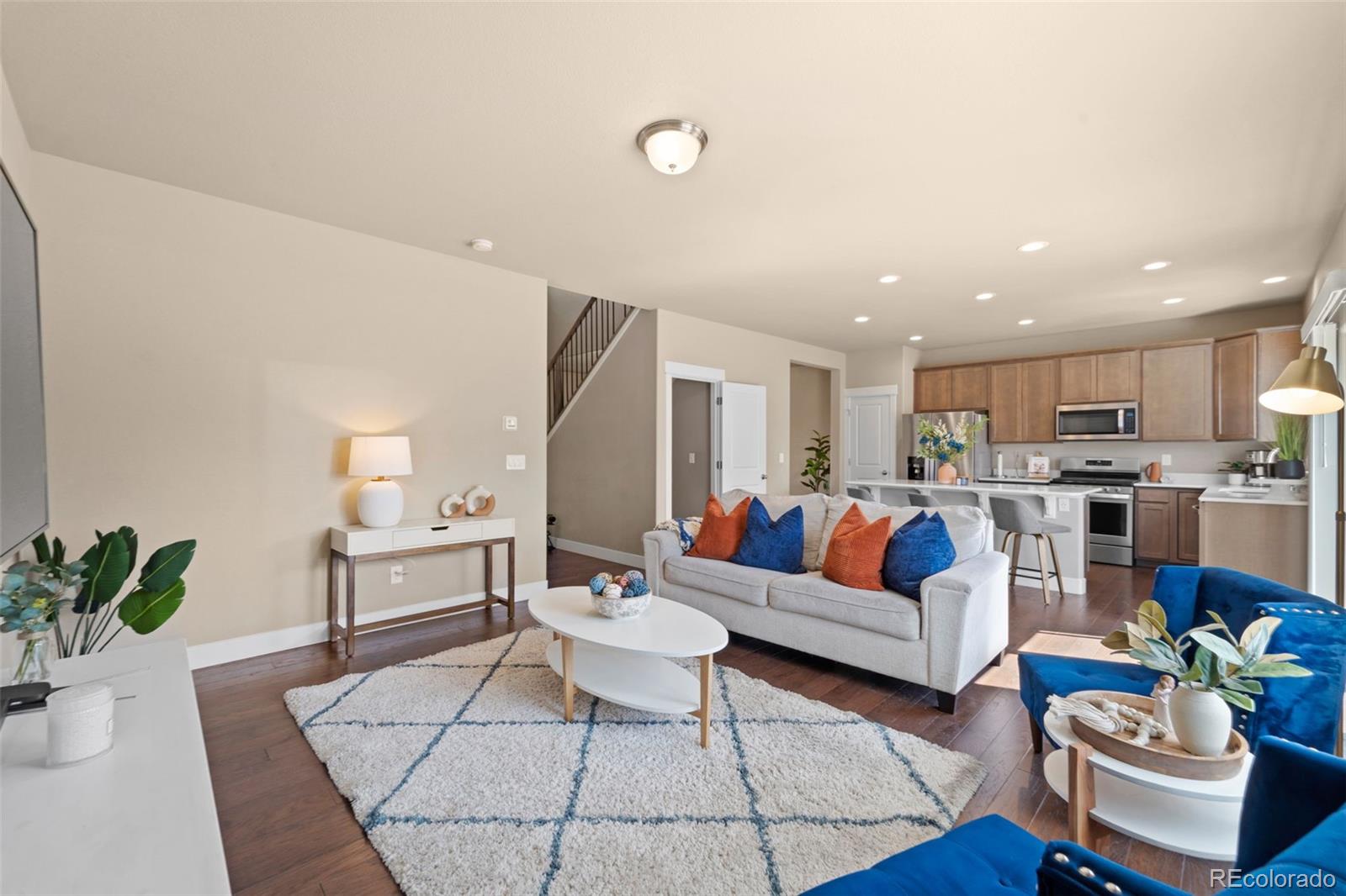 MLS Image #16 for 2972  namib drive,colorado springs, Colorado