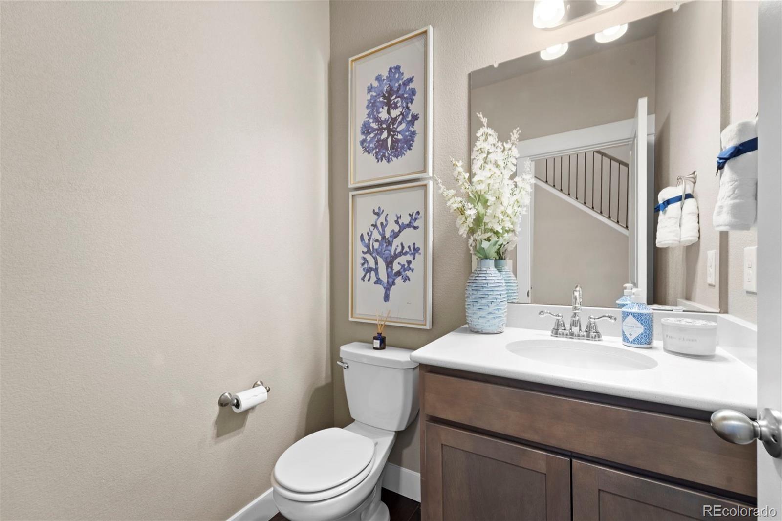 MLS Image #19 for 2972  namib drive,colorado springs, Colorado