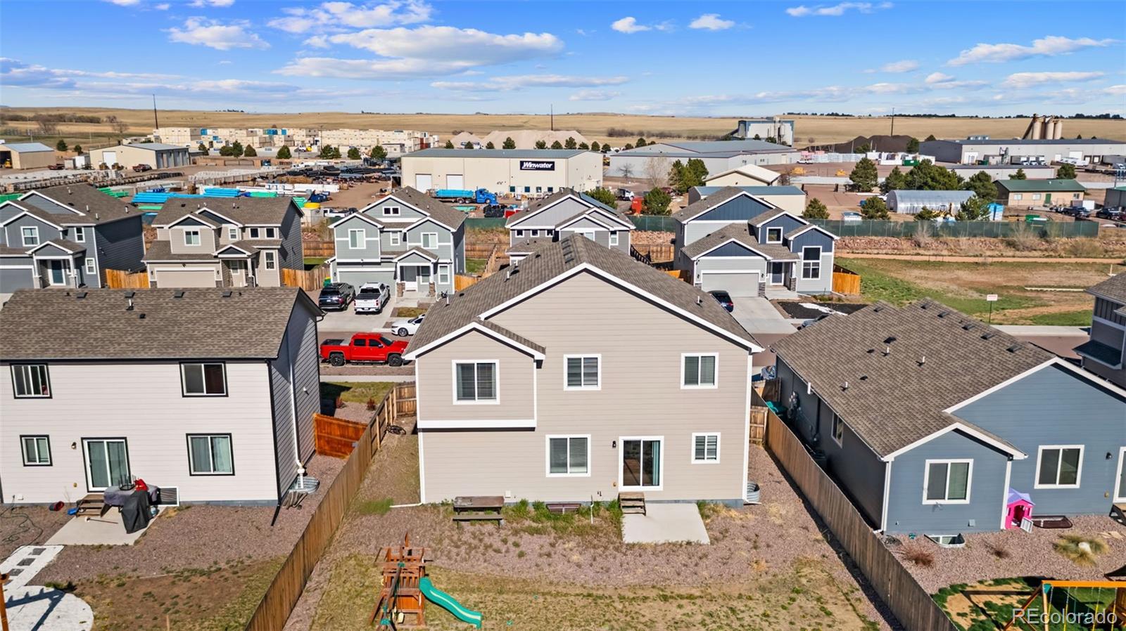MLS Image #36 for 2972  namib drive,colorado springs, Colorado