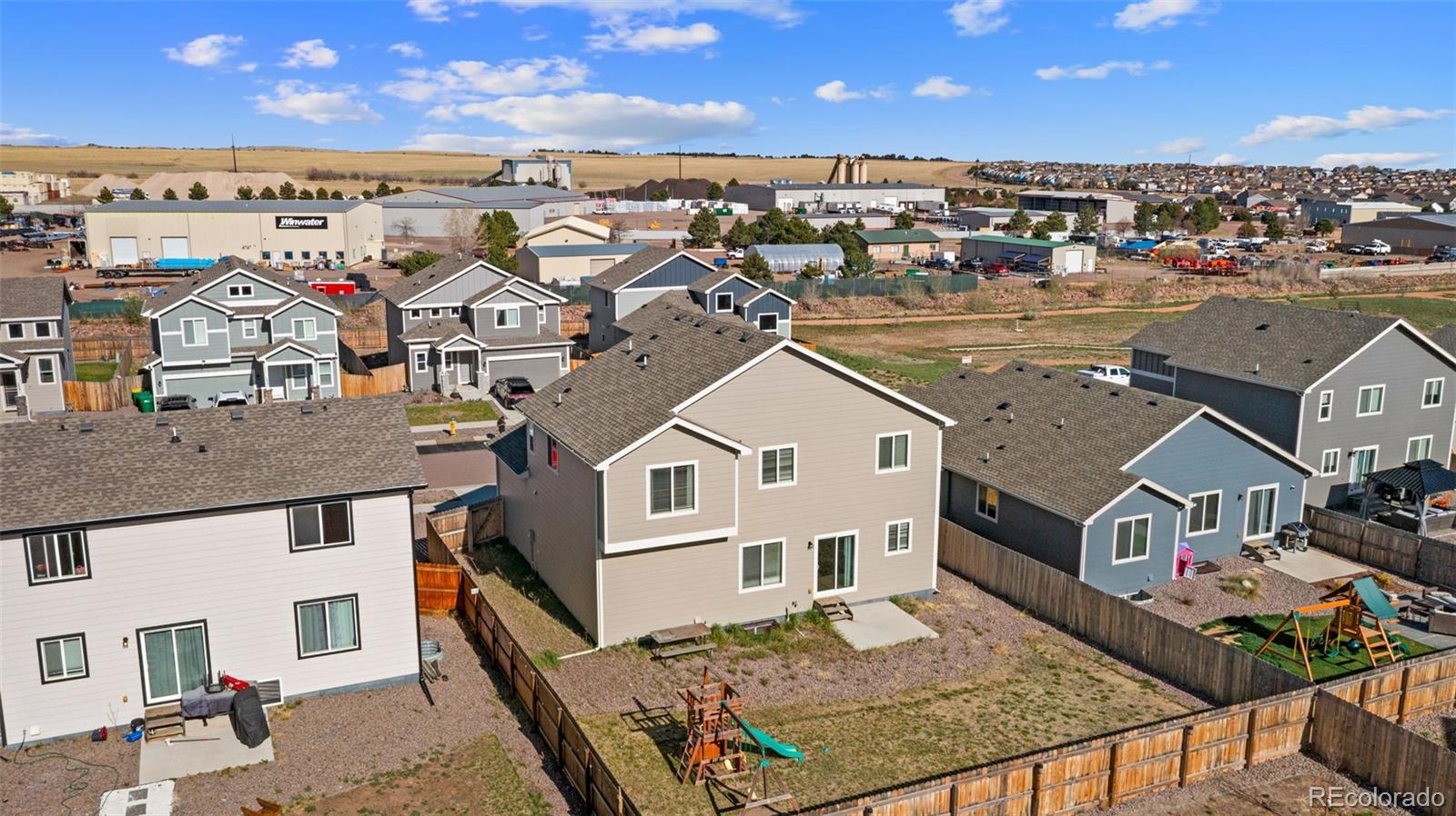 MLS Image #37 for 2972  namib drive,colorado springs, Colorado