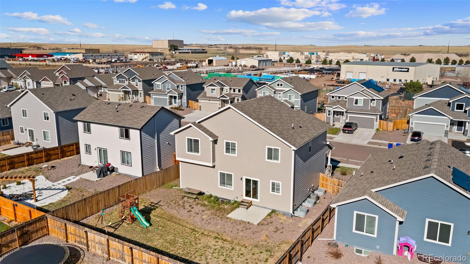 MLS Image #38 for 2972  namib drive,colorado springs, Colorado