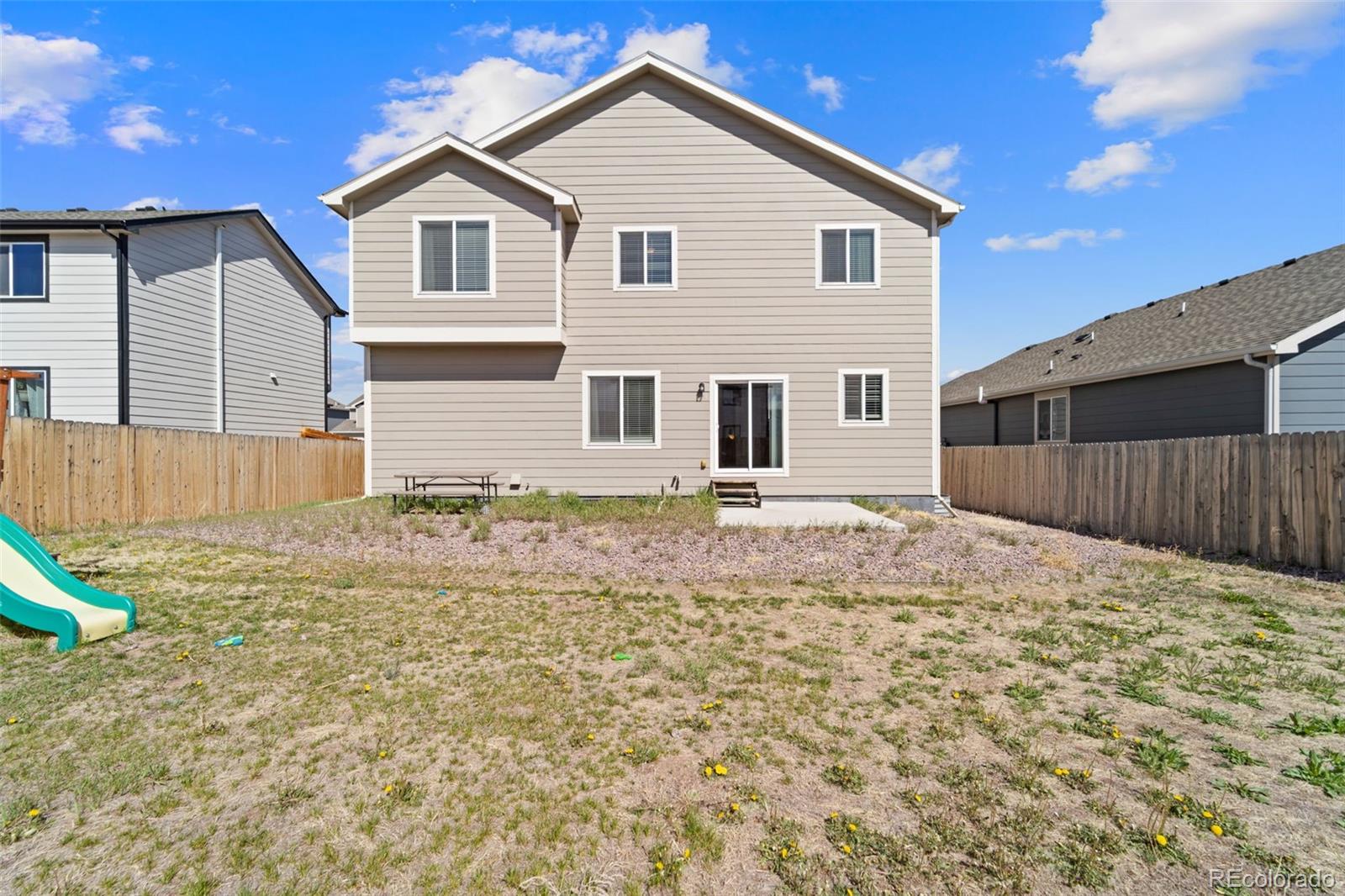 MLS Image #39 for 2972  namib drive,colorado springs, Colorado