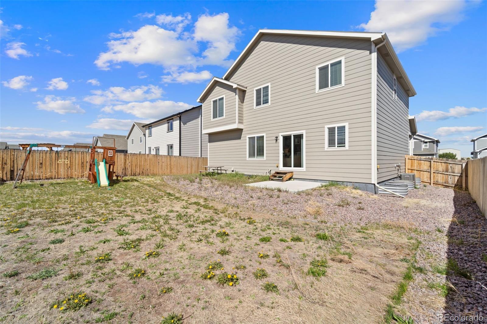 MLS Image #40 for 2972  namib drive,colorado springs, Colorado