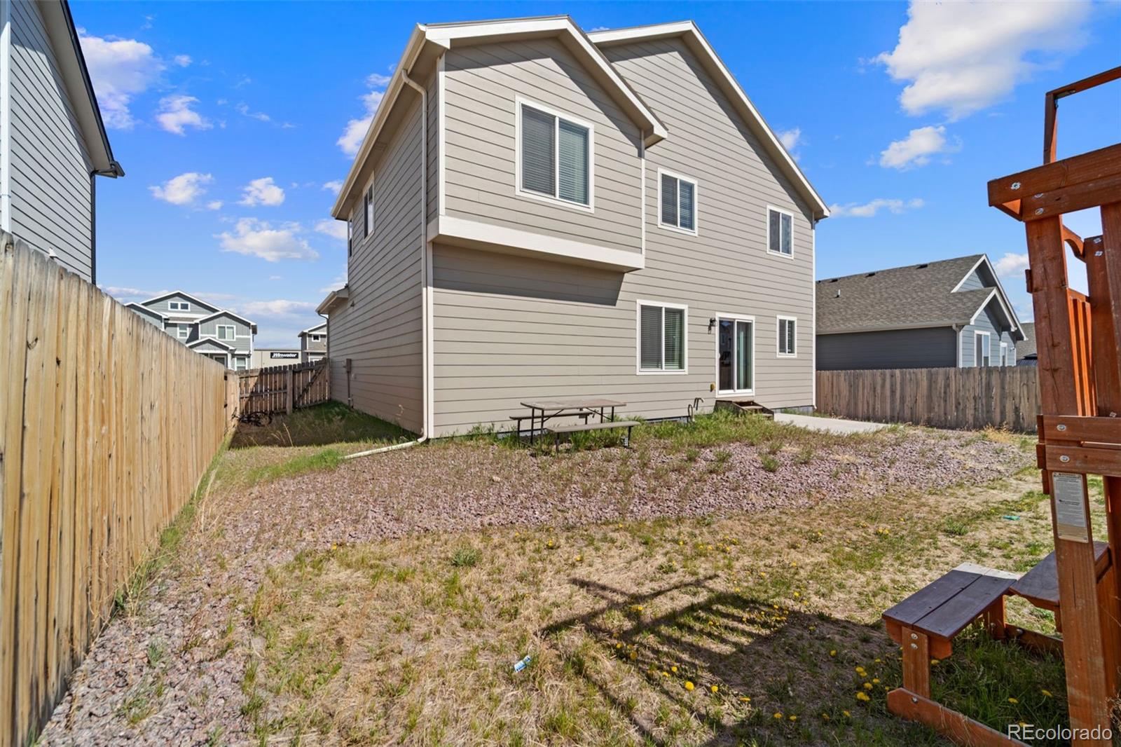 MLS Image #41 for 2972  namib drive,colorado springs, Colorado