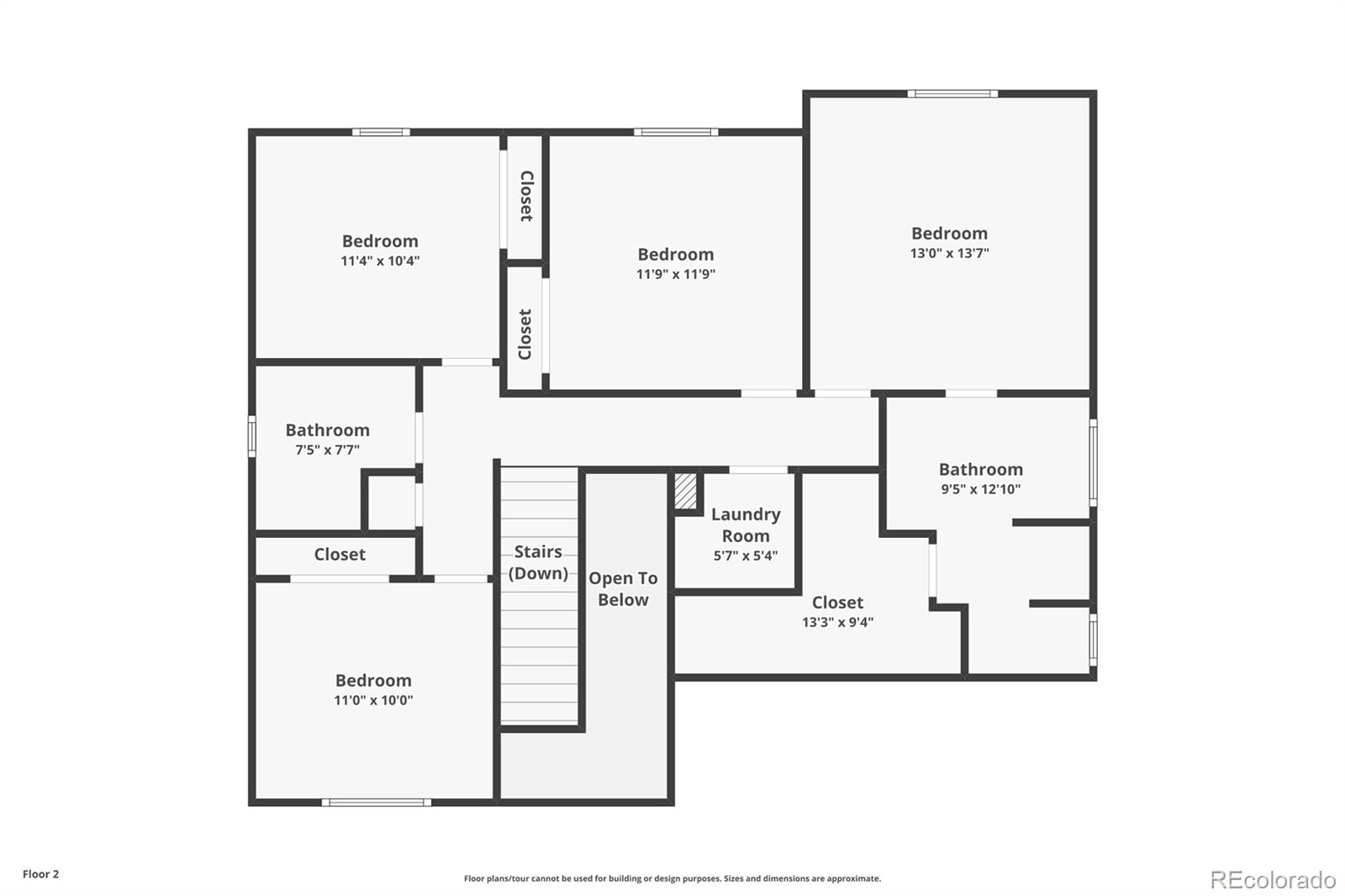MLS Image #44 for 2972  namib drive,colorado springs, Colorado