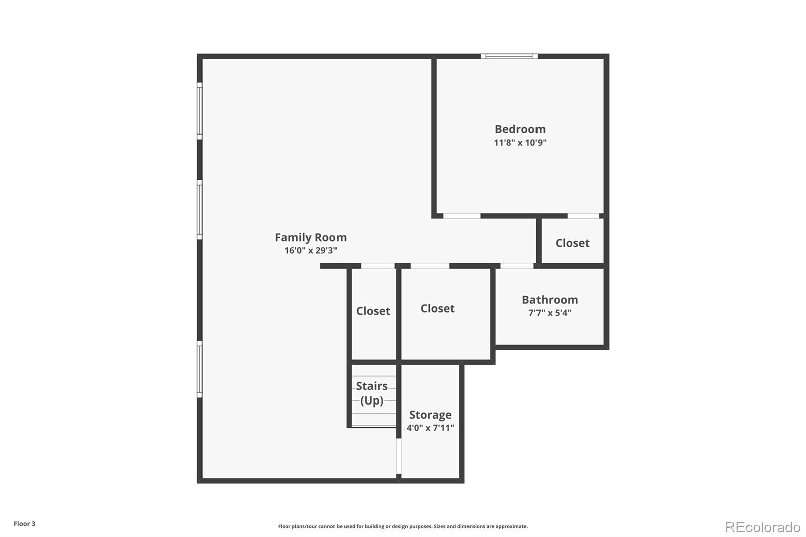 MLS Image #45 for 2972  namib drive,colorado springs, Colorado