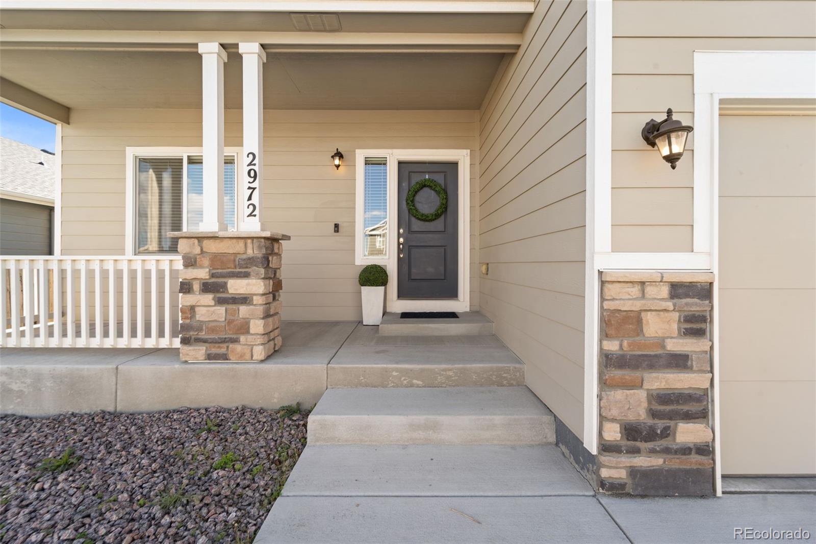 MLS Image #5 for 2972  namib drive,colorado springs, Colorado