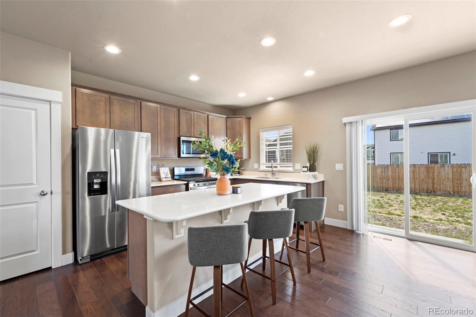 MLS Image #8 for 2972  namib drive,colorado springs, Colorado