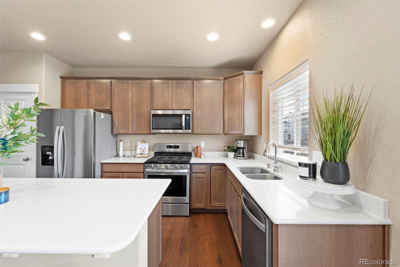 MLS Image #9 for 2972  namib drive,colorado springs, Colorado
