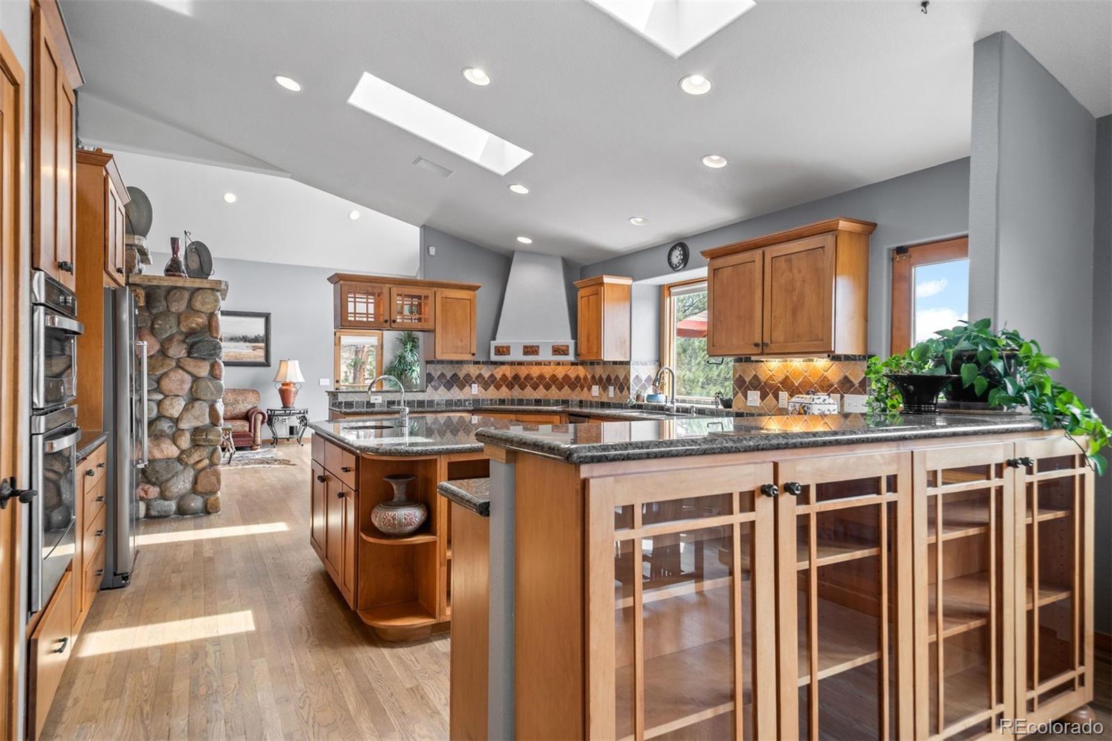 MLS Image #10 for 394 s ponderosa way,evergreen, Colorado
