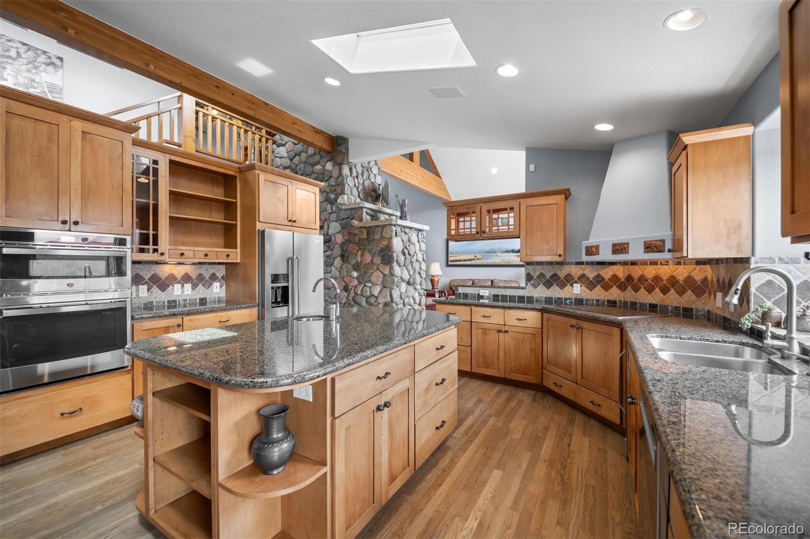 MLS Image #11 for 394 s ponderosa way,evergreen, Colorado