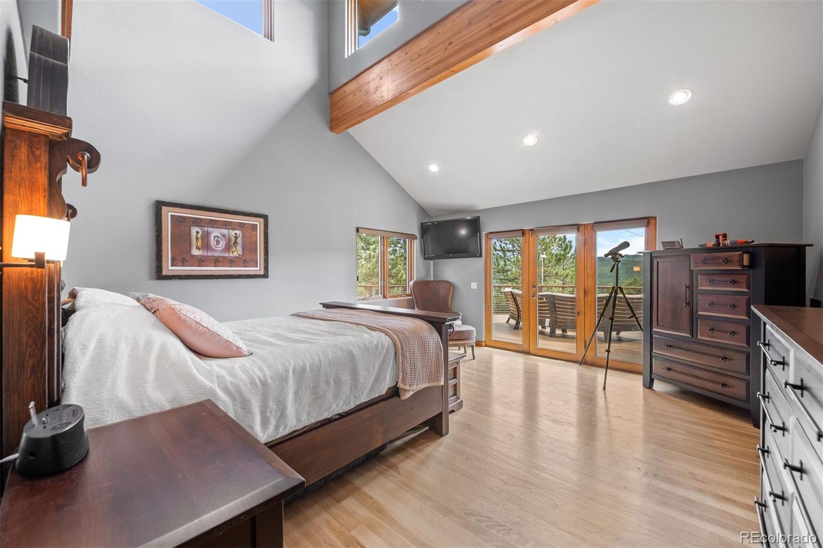 MLS Image #14 for 394 s ponderosa way,evergreen, Colorado