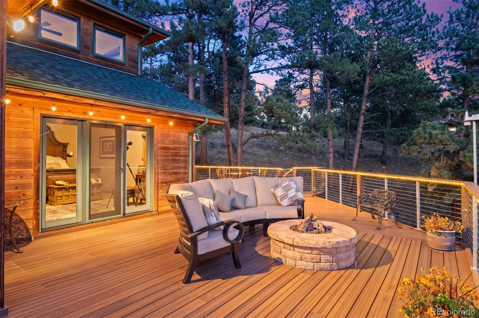 MLS Image #16 for 394 s ponderosa way,evergreen, Colorado