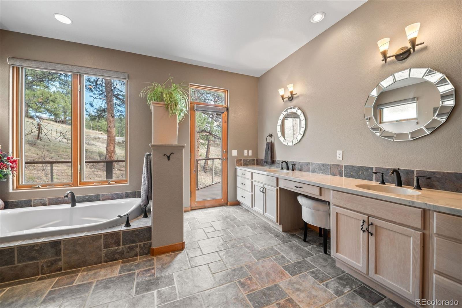 MLS Image #18 for 394 s ponderosa way,evergreen, Colorado