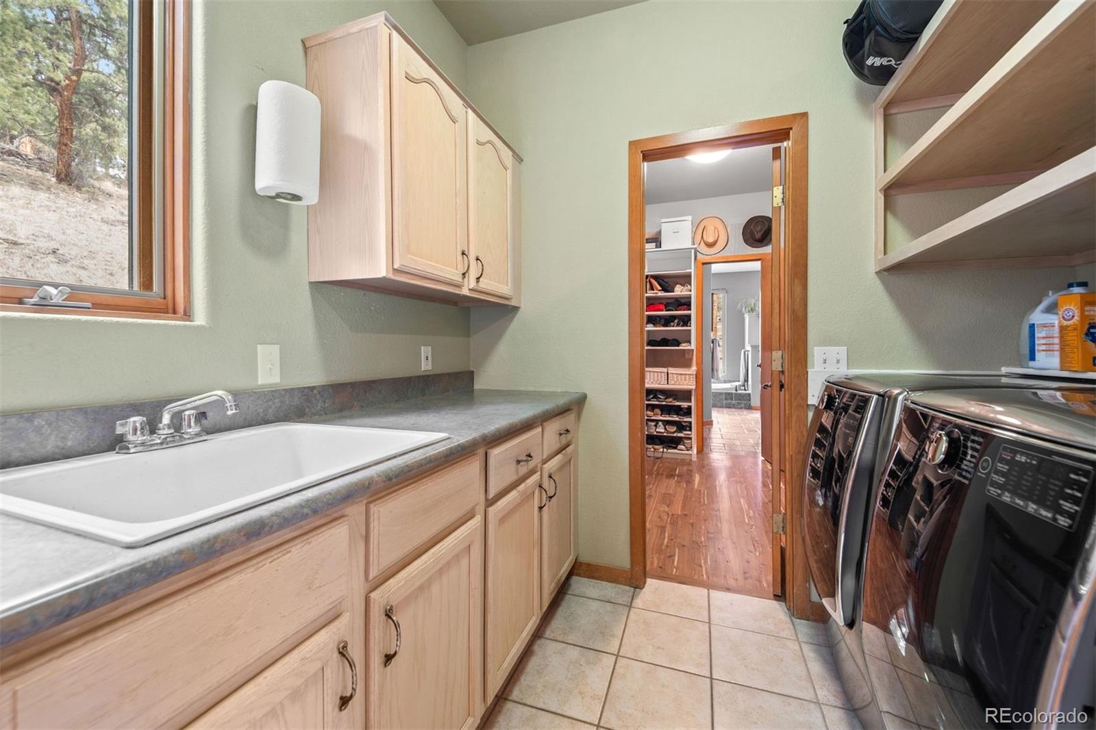 MLS Image #22 for 394 s ponderosa way,evergreen, Colorado