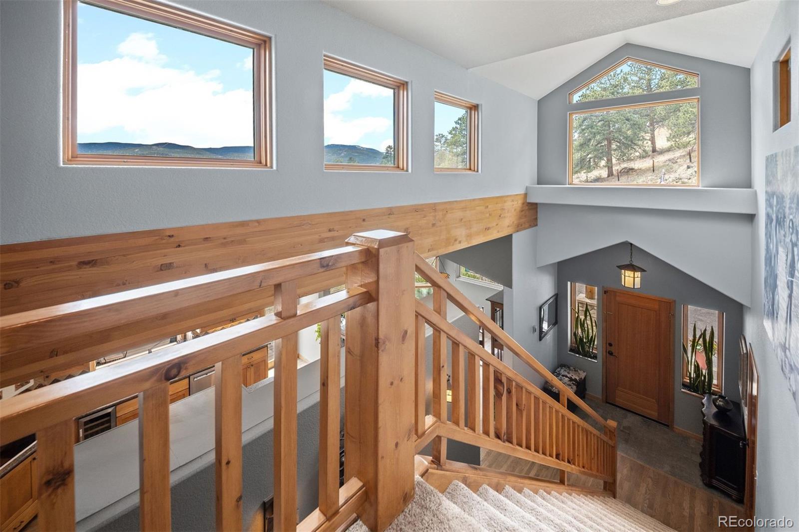 MLS Image #25 for 394 s ponderosa way,evergreen, Colorado