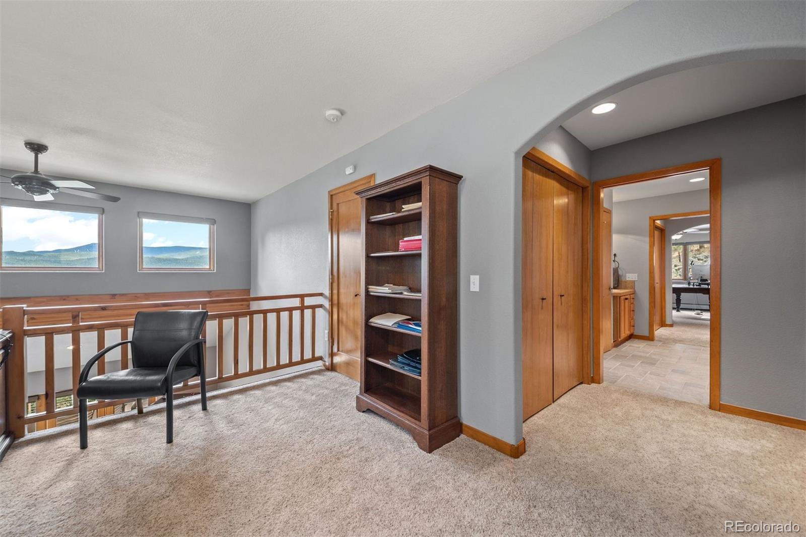 MLS Image #26 for 394 s ponderosa way,evergreen, Colorado