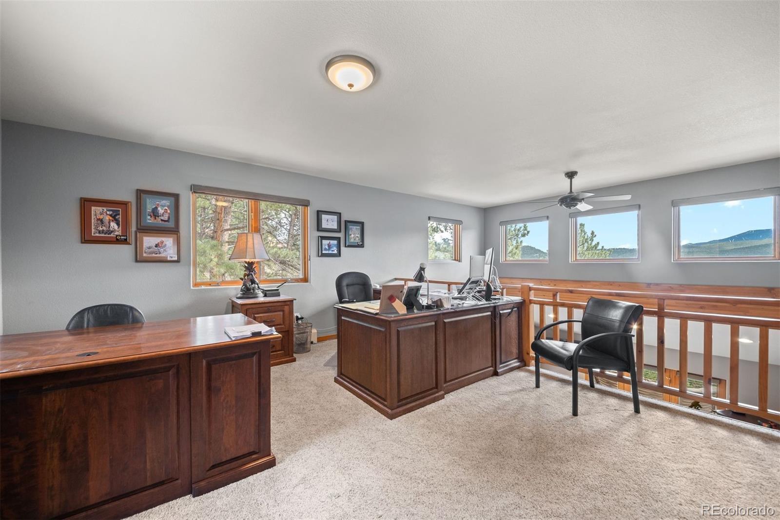 MLS Image #27 for 394 s ponderosa way,evergreen, Colorado