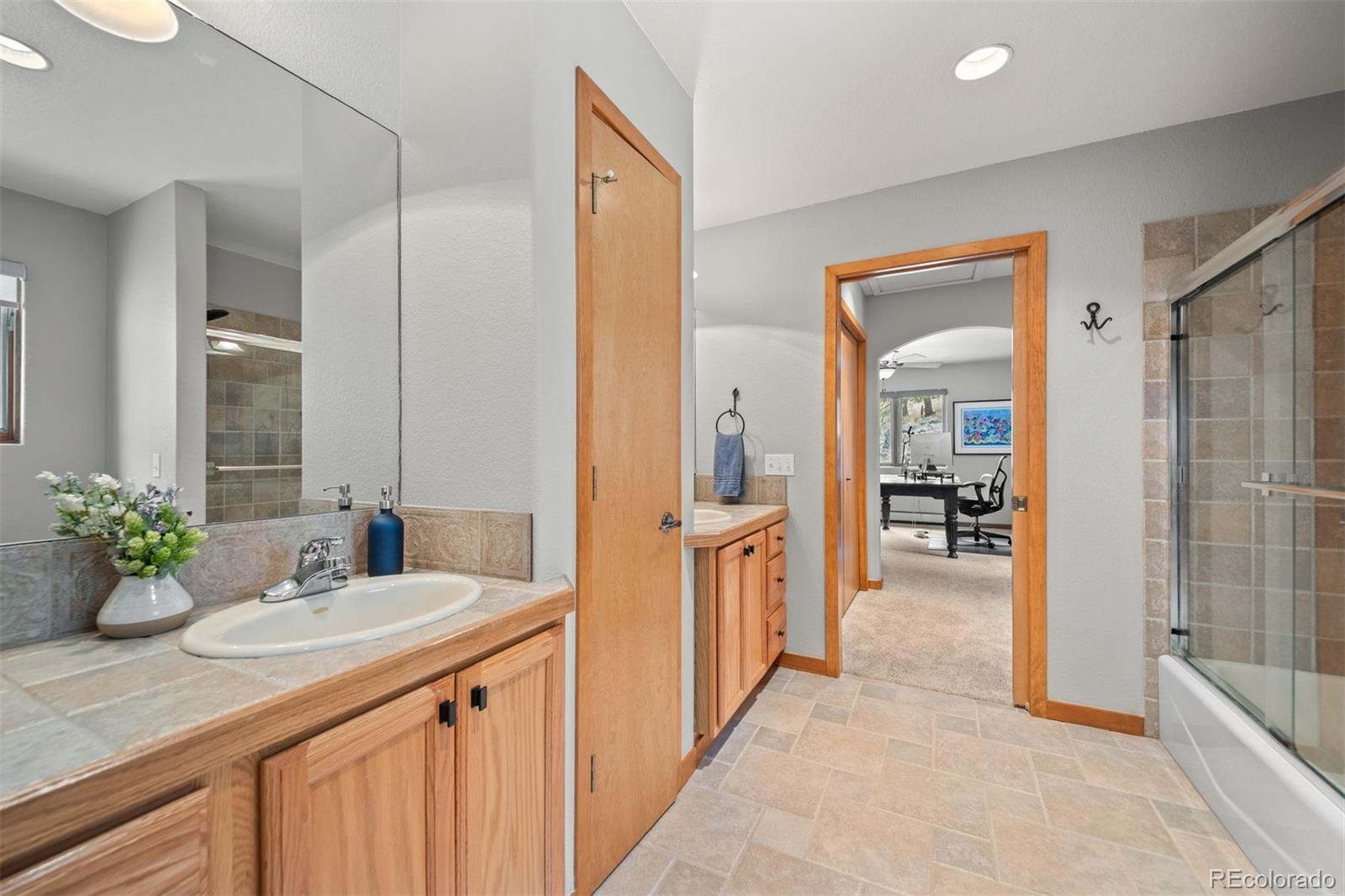 MLS Image #28 for 394 s ponderosa way,evergreen, Colorado