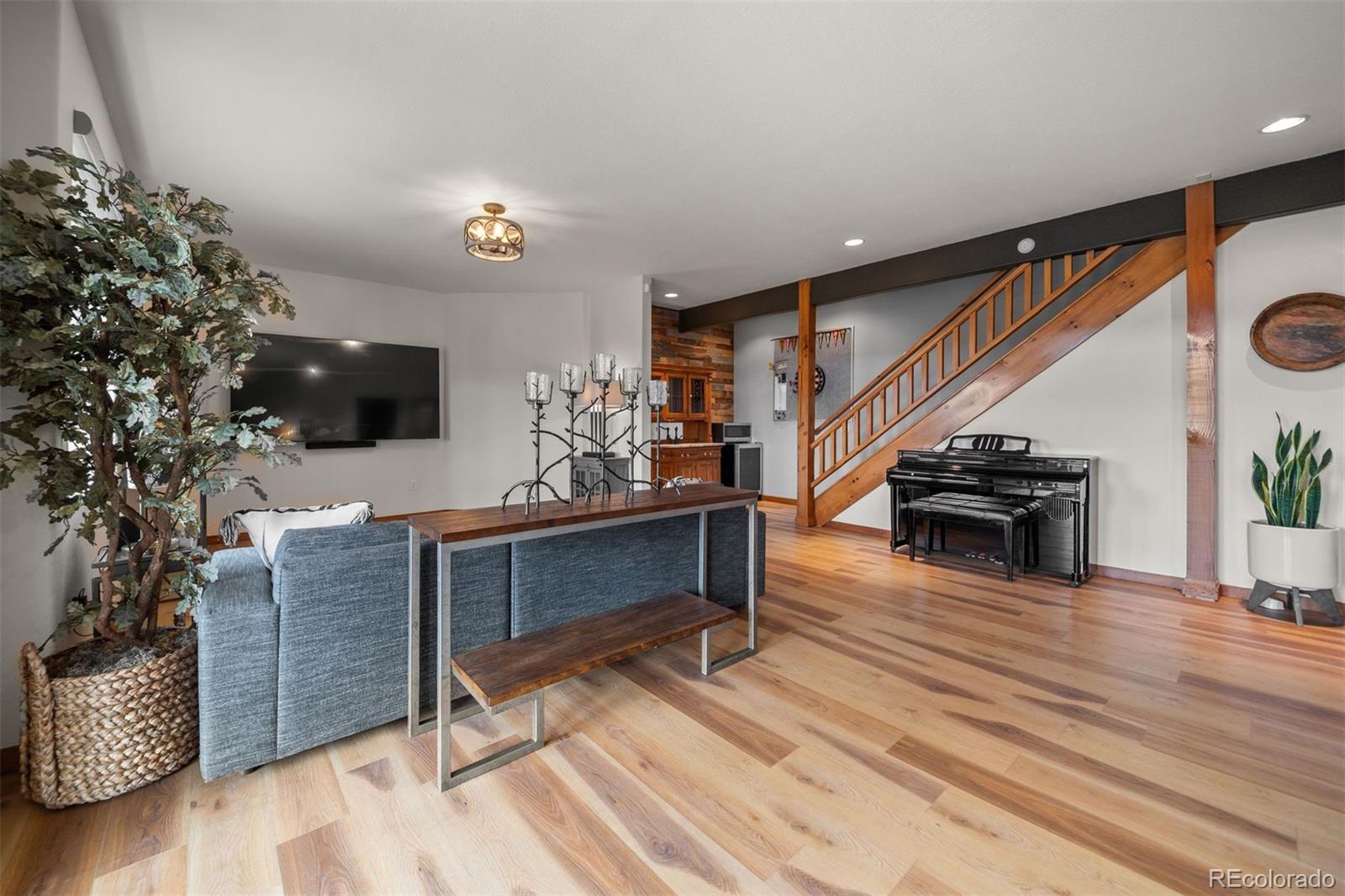 MLS Image #31 for 394 s ponderosa way,evergreen, Colorado