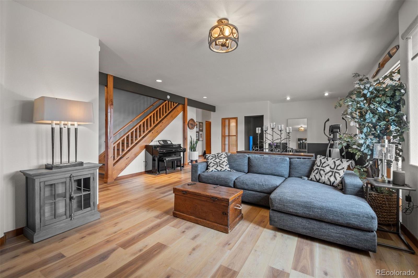 MLS Image #32 for 394 s ponderosa way,evergreen, Colorado