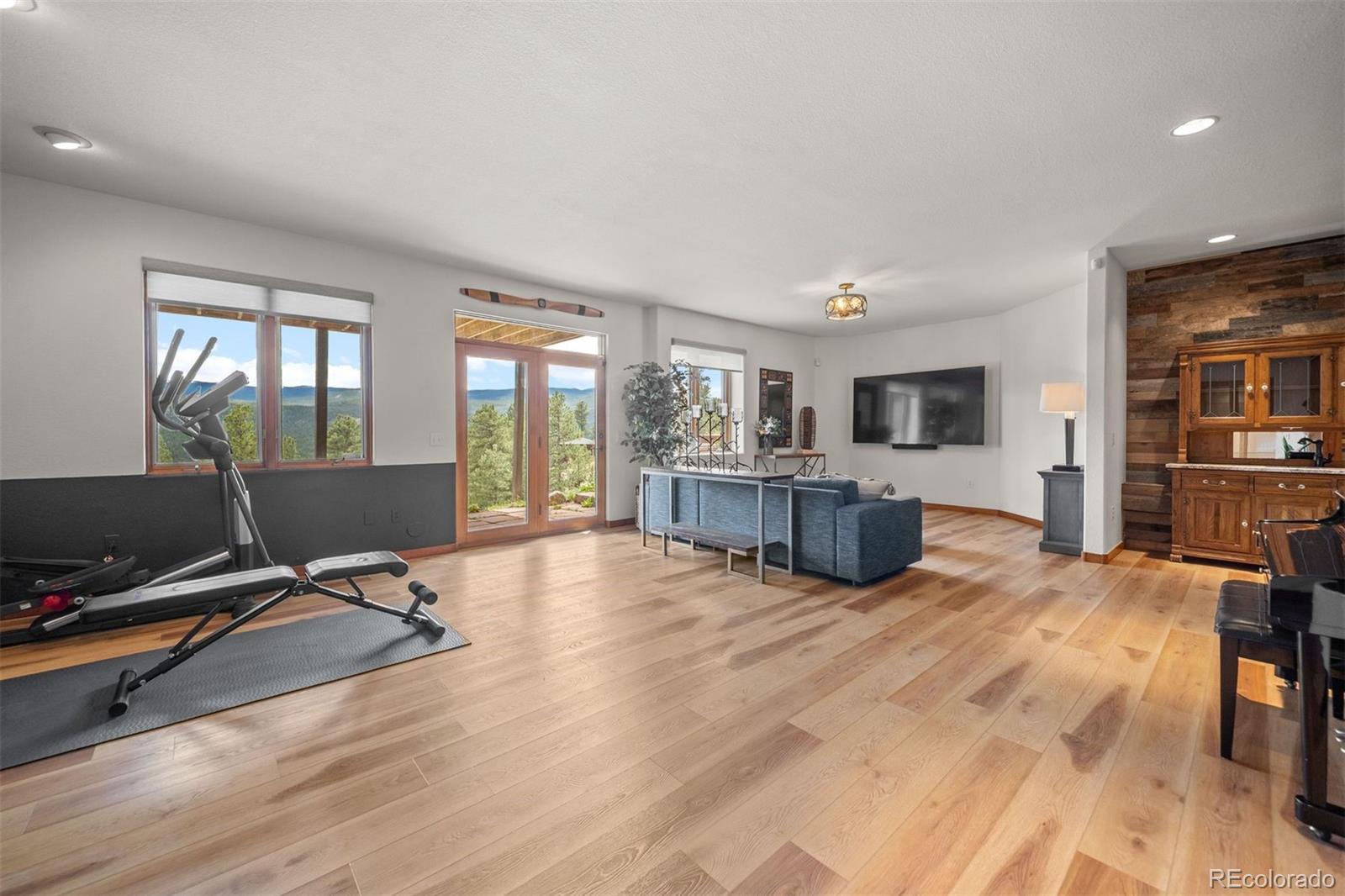 MLS Image #33 for 394 s ponderosa way,evergreen, Colorado