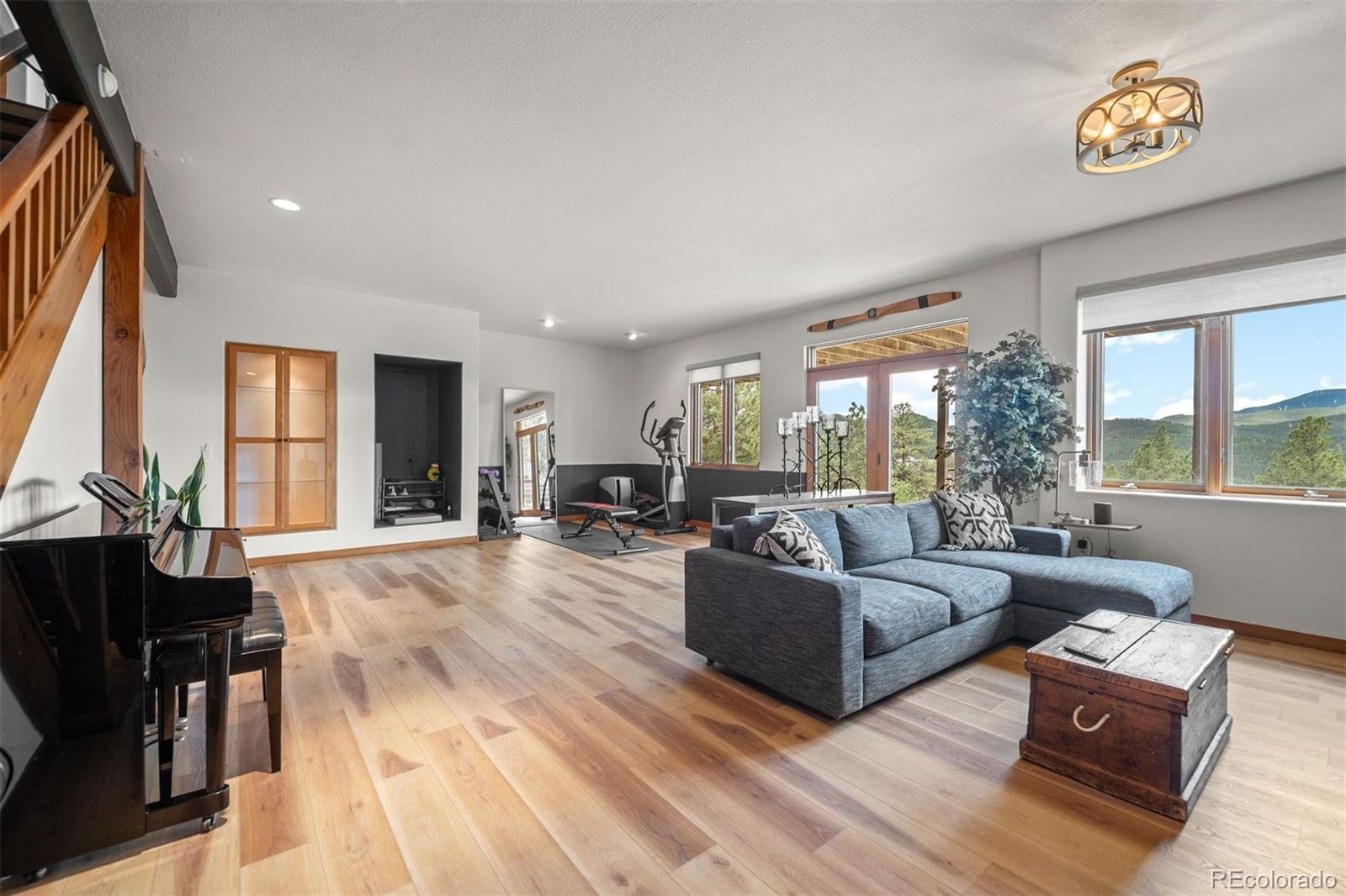 MLS Image #34 for 394 s ponderosa way,evergreen, Colorado