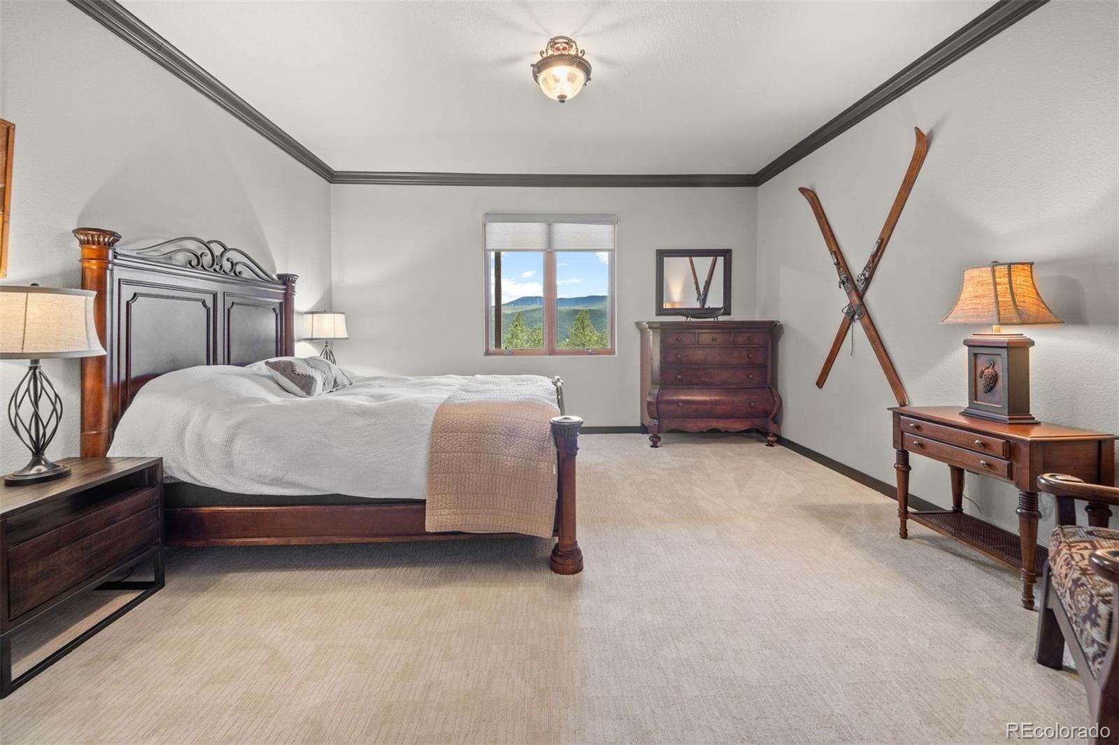 MLS Image #36 for 394 s ponderosa way,evergreen, Colorado