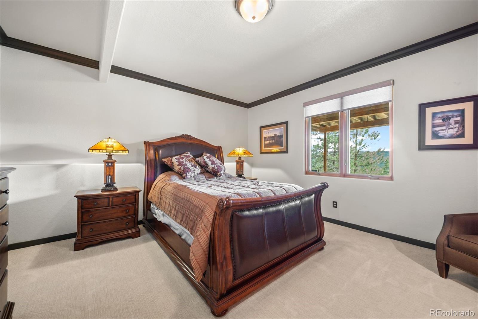 MLS Image #37 for 394 s ponderosa way,evergreen, Colorado