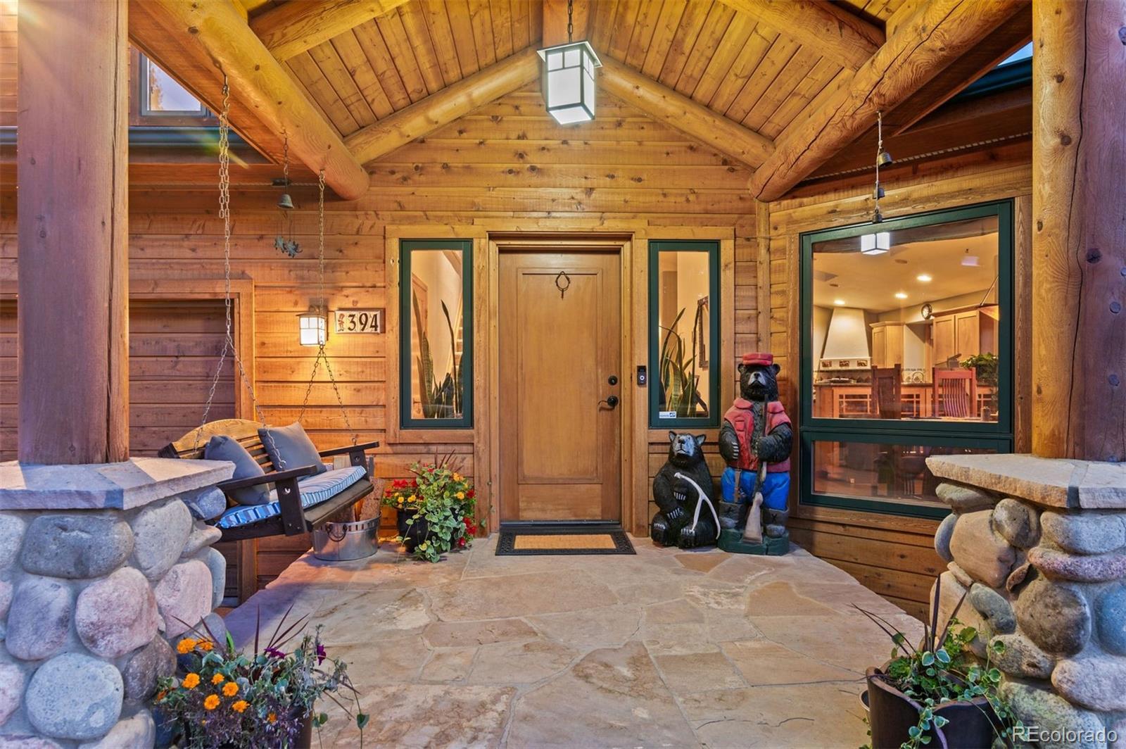MLS Image #38 for 394 s ponderosa way,evergreen, Colorado