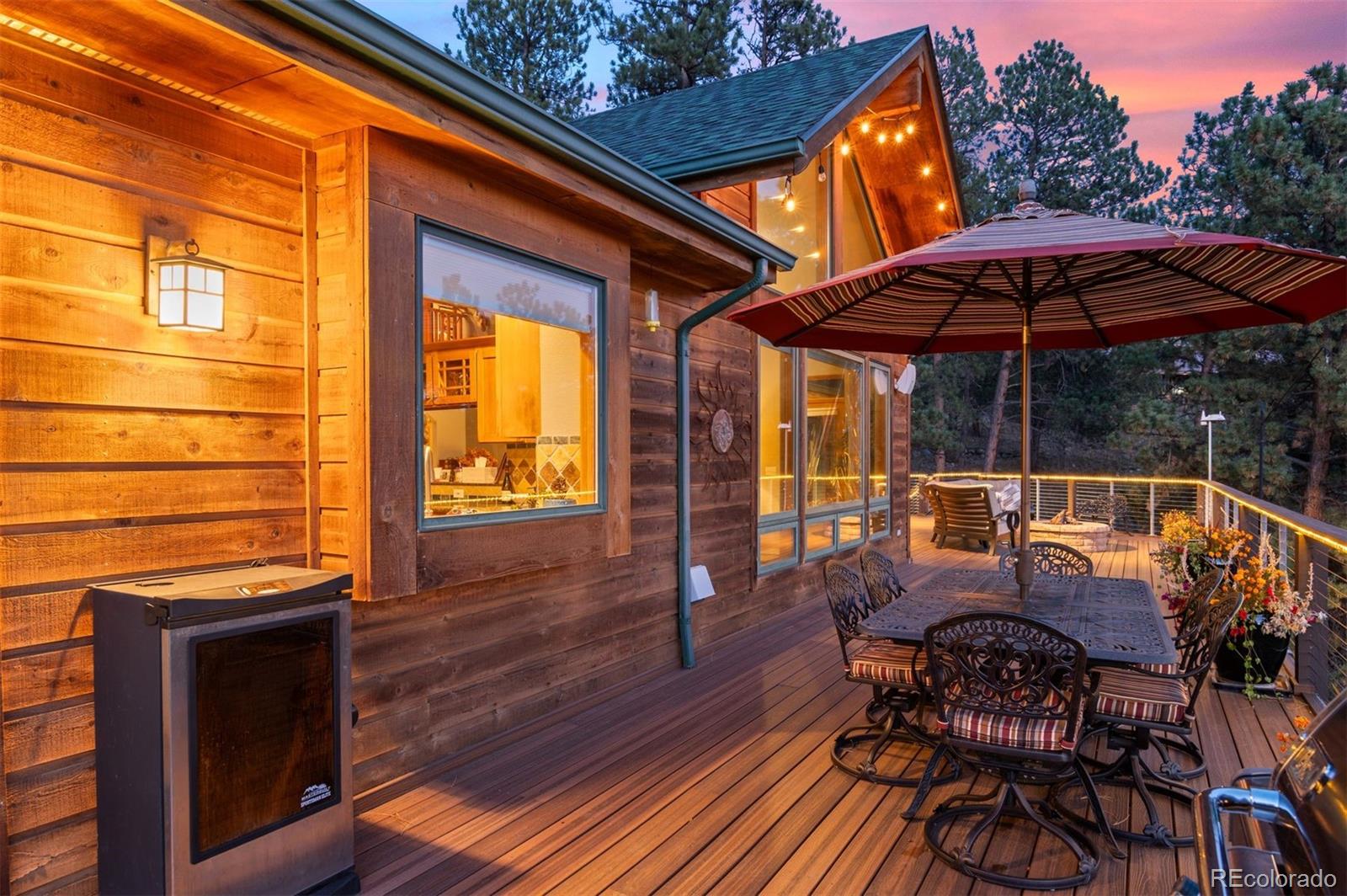 MLS Image #39 for 394 s ponderosa way,evergreen, Colorado