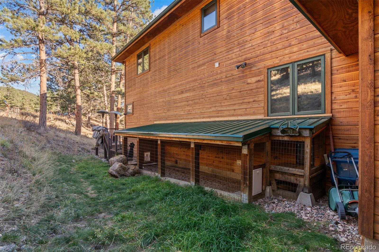 MLS Image #44 for 394 s ponderosa way,evergreen, Colorado