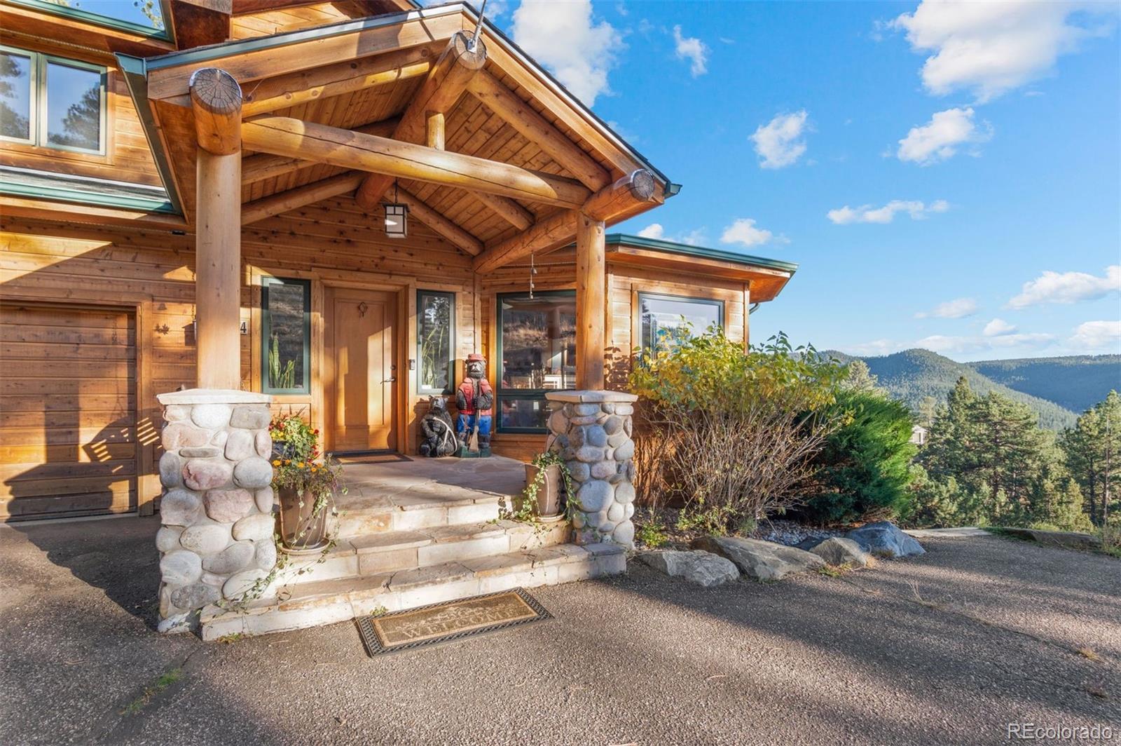 MLS Image #49 for 394 s ponderosa way,evergreen, Colorado