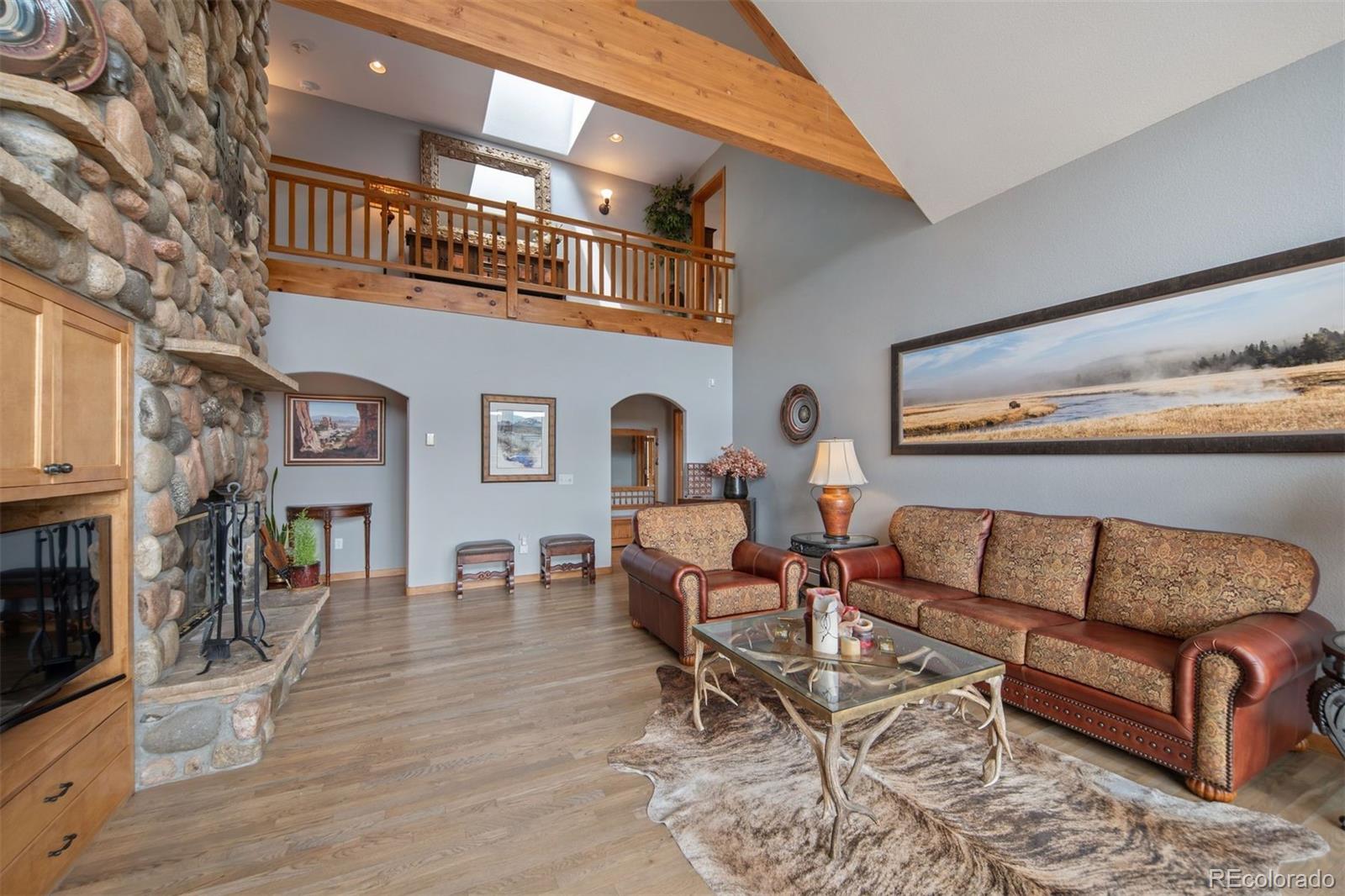 MLS Image #5 for 394 s ponderosa way,evergreen, Colorado