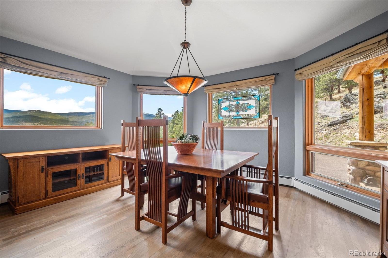 MLS Image #8 for 394 s ponderosa way,evergreen, Colorado