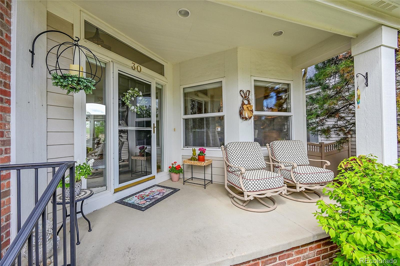 MLS Image #1 for 1011 s valentia street,denver, Colorado