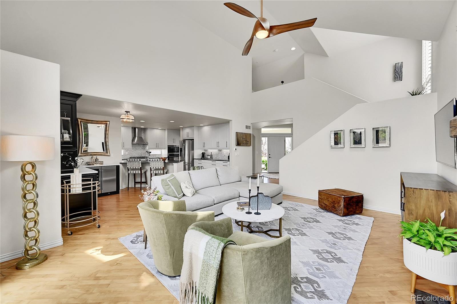 MLS Image #12 for 1011 s valentia street,denver, Colorado