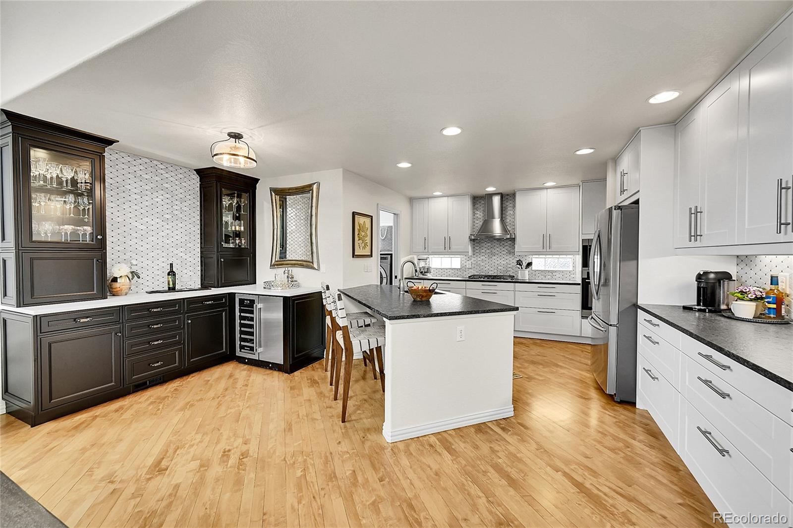 MLS Image #14 for 1011 s valentia street,denver, Colorado