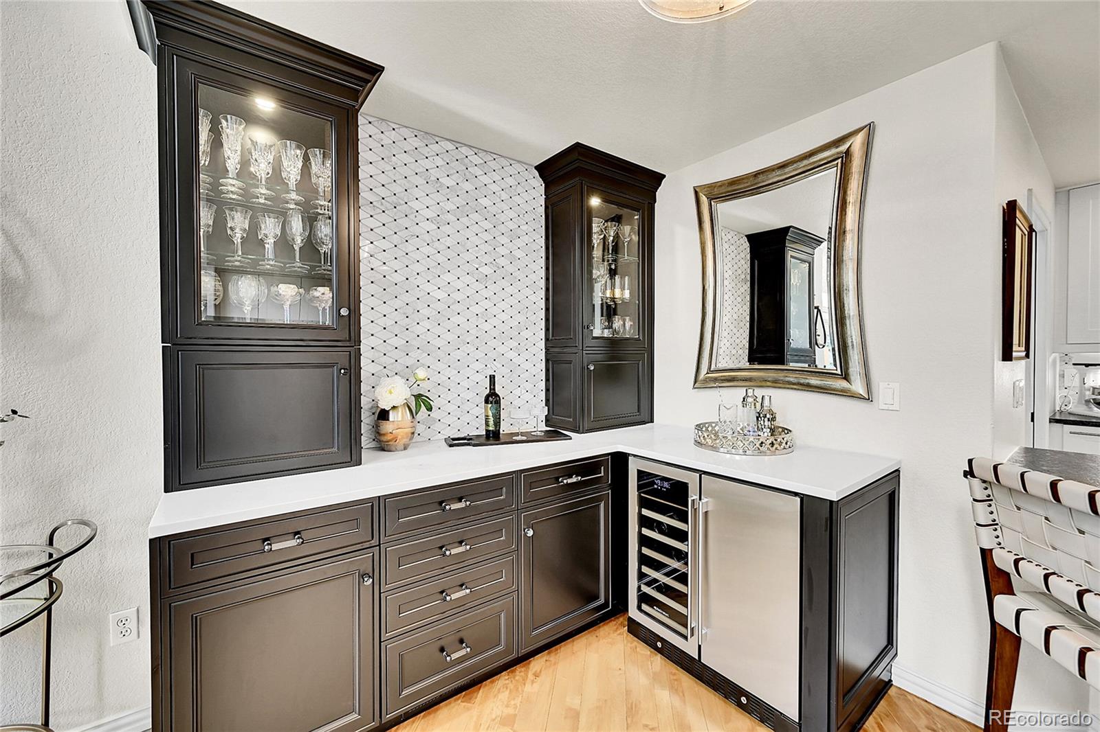 MLS Image #15 for 1011 s valentia street,denver, Colorado
