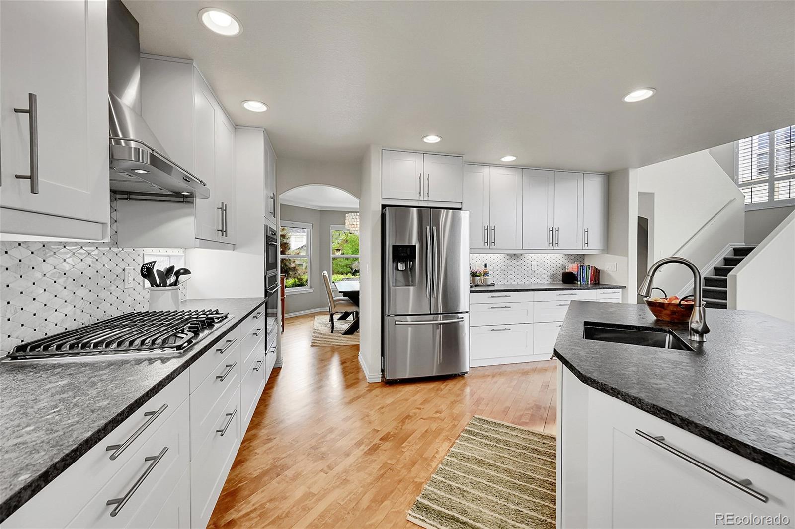 MLS Image #16 for 1011 s valentia street,denver, Colorado