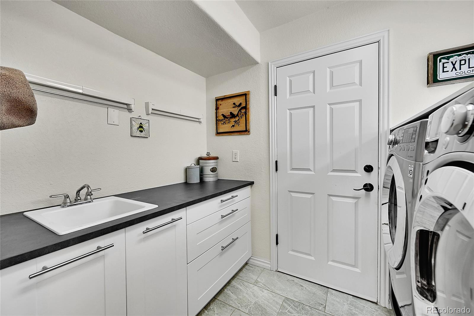 MLS Image #21 for 1011 s valentia street,denver, Colorado