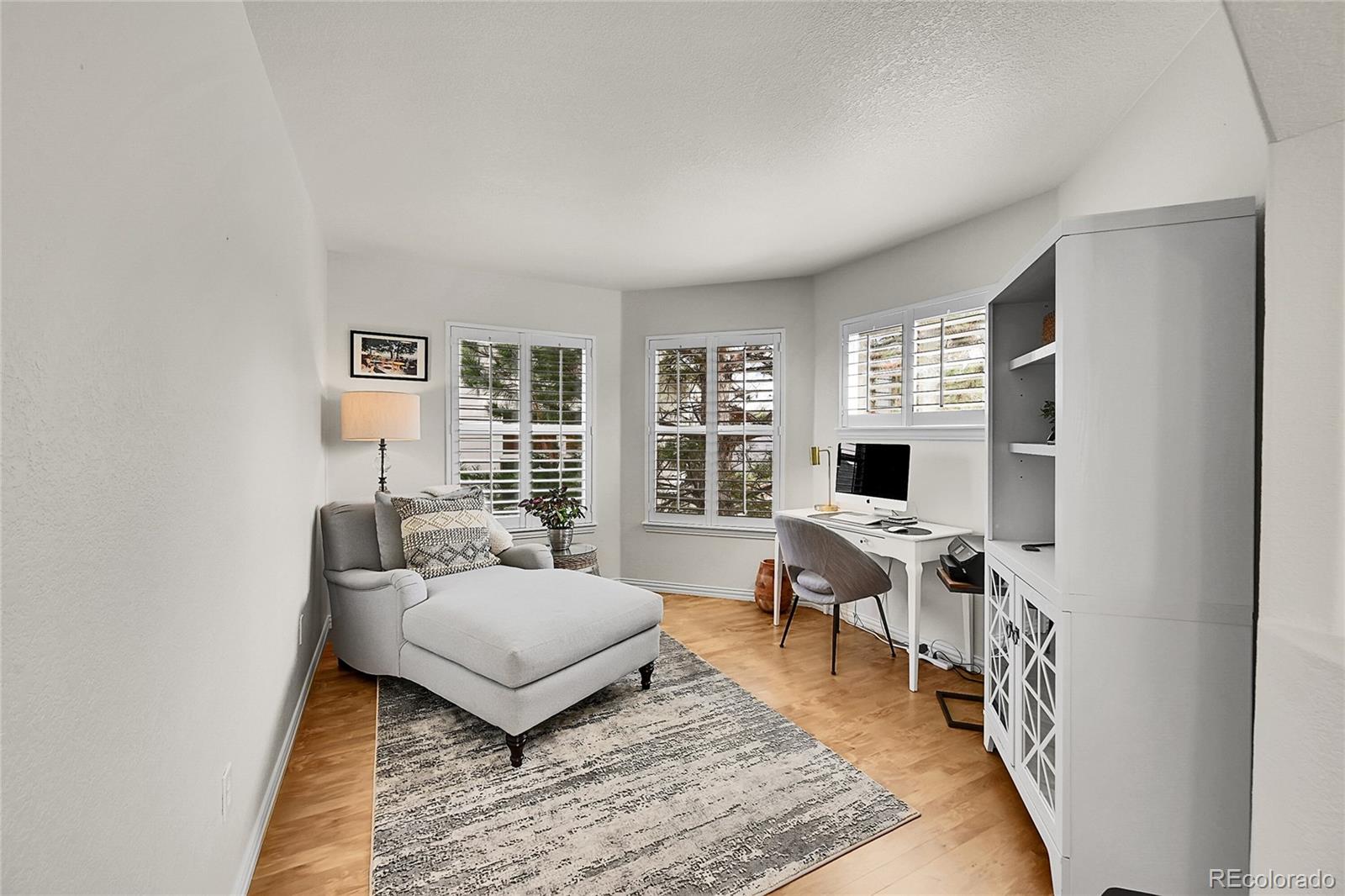 MLS Image #22 for 1011 s valentia street,denver, Colorado