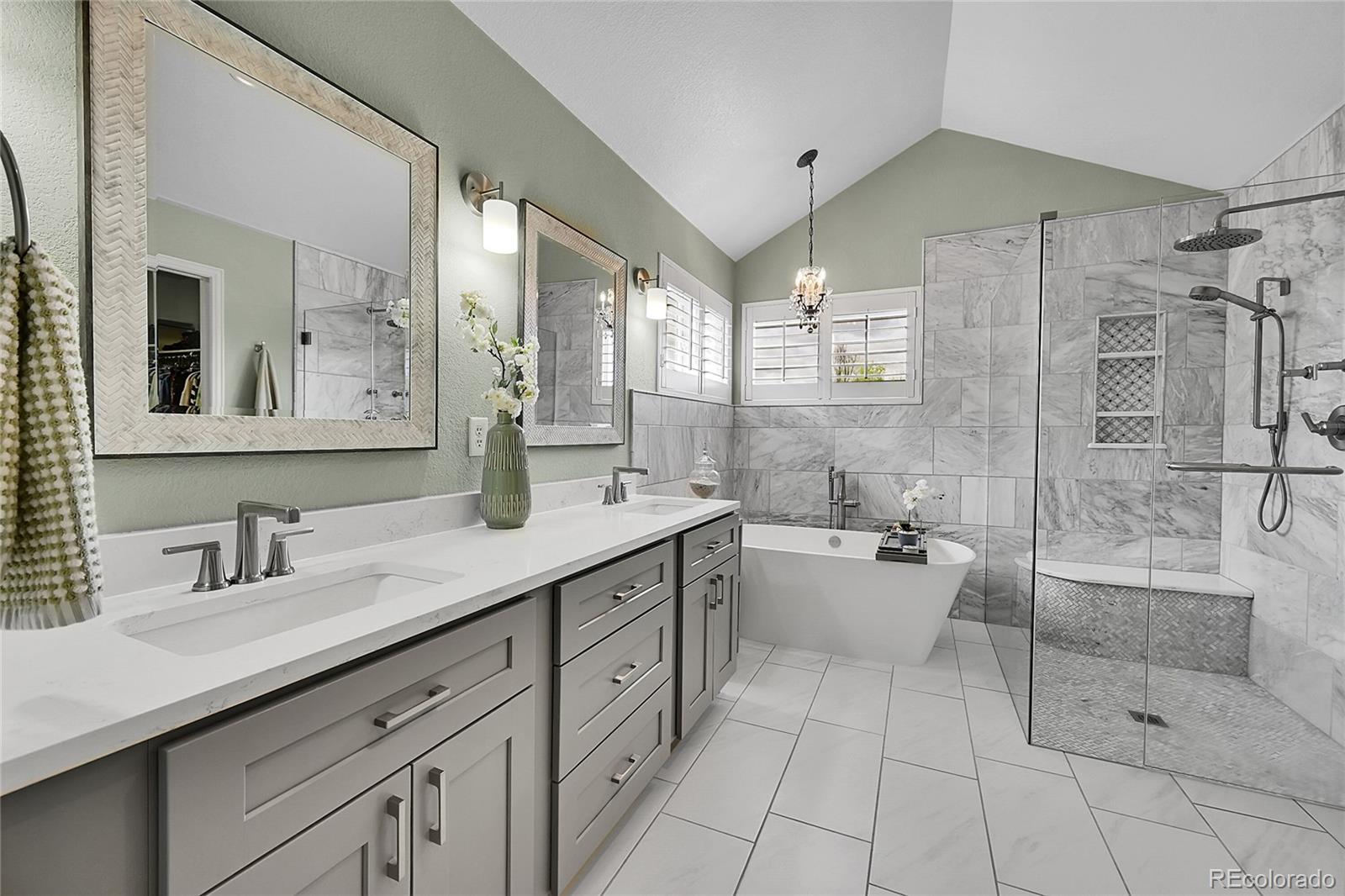 MLS Image #26 for 1011 s valentia street,denver, Colorado
