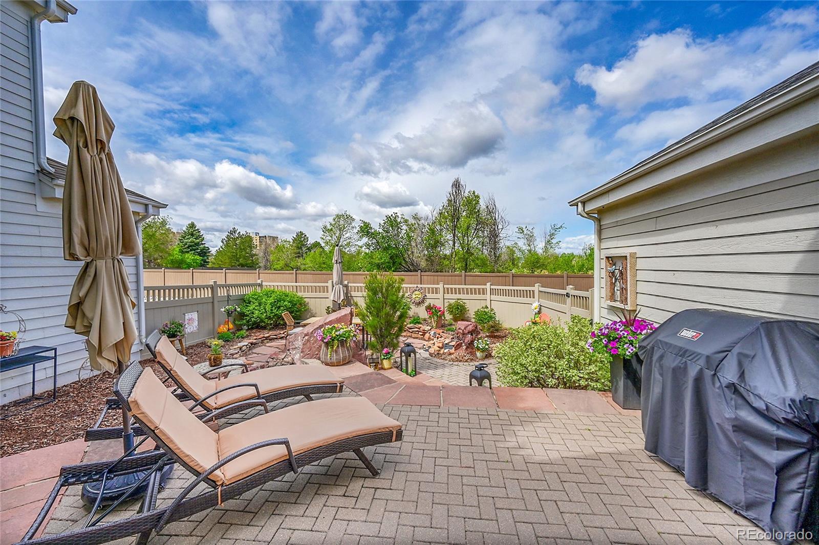 MLS Image #37 for 1011 s valentia street,denver, Colorado