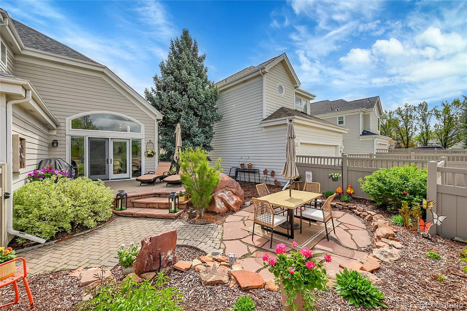 MLS Image #38 for 1011 s valentia street,denver, Colorado